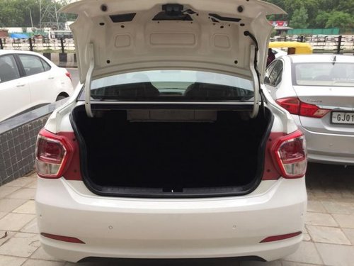 2014 Hyundai Xcent for sale