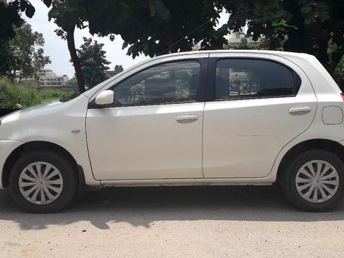 Good as new Toyota Etios Liva 2012 for sale 