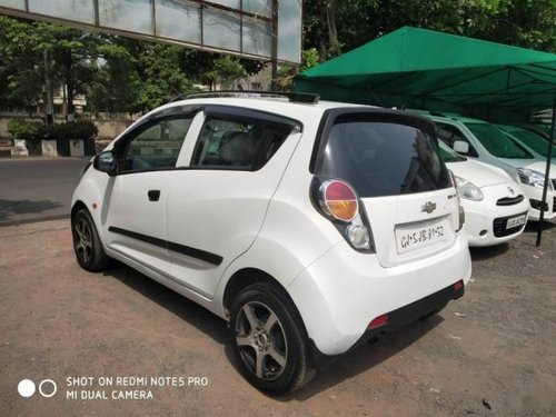 Good as new Chevrolet Beat 2012 for sale