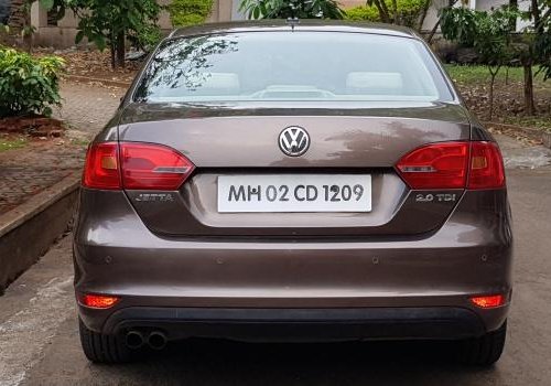 Used 2011 Volkswagen Jetta 2011-2013 for sale