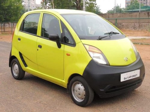 Used 2012 Tata Nano for sale