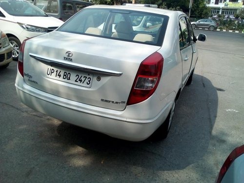 Used 2012 Tata Manza car at low price