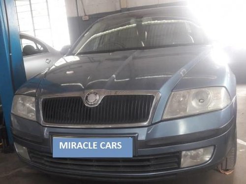 Used Skoda Laura 2008 for sale 