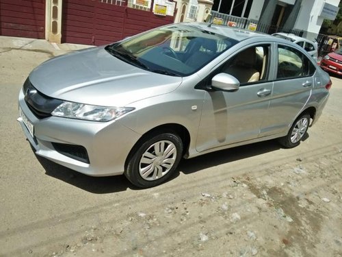 Good as new Honda City i-DTEC SV 2015 by owner 