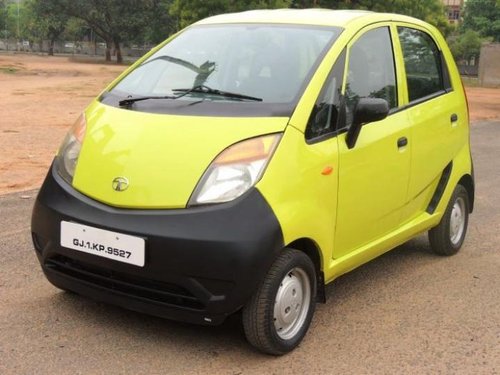 Used 2012 Tata Nano for sale