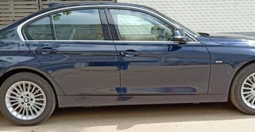 Used BMW 3 Series 2015 in Bangalore