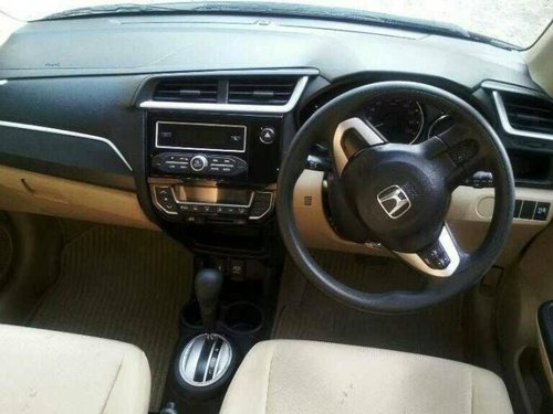 Used Honda Amaze VX AT i-Vtech 2016 for sale