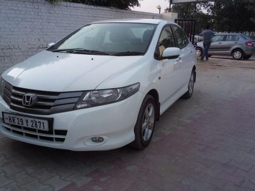 Used Honda City 2010 for sale 