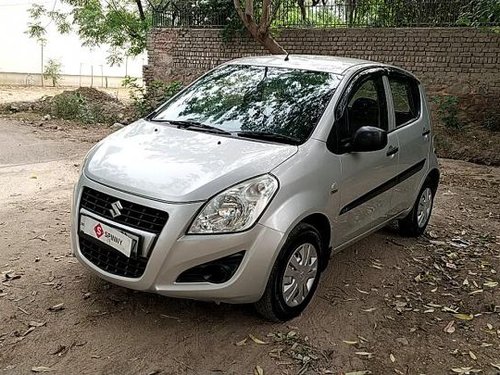 Good as new Maruti Suzuki Ritz 2013 for sale 