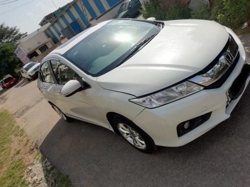 Good as new Honda City 2016 for sale