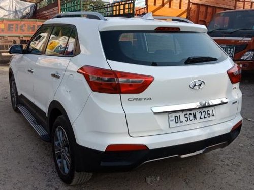 2016 Hyundai Creta for sale at low price