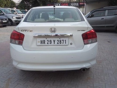 Used Honda City 2010 for sale 