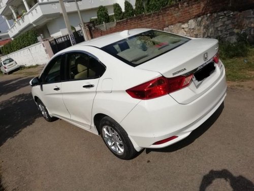 Good as new Honda City 2016 for sale