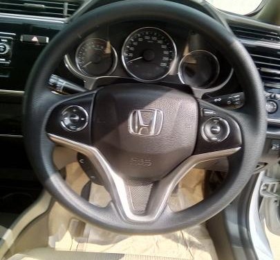 Used Honda City i-VTEC SV 2017 for sale 