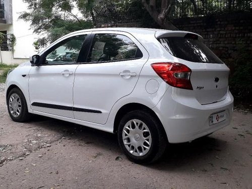 2017 Ford Figo for sale at low price