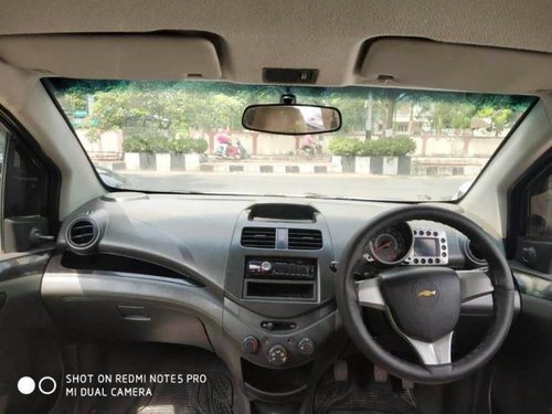 Good as new Chevrolet Beat 2012 for sale