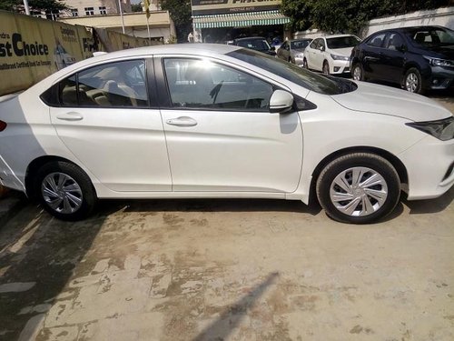 Used Honda City i-VTEC SV 2017 for sale 