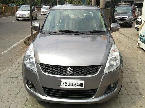 Used 2013 Maruti Suzuki Swift car at low price