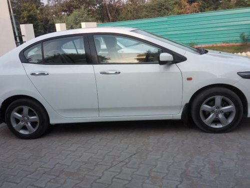 Used Honda City 2010 for sale 