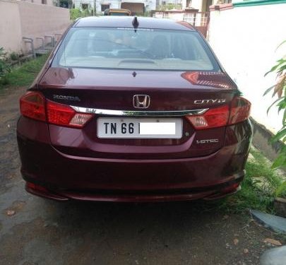 Good as new Honda City 2015 for sale 