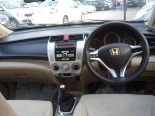 Used Honda City 2010 for sale 