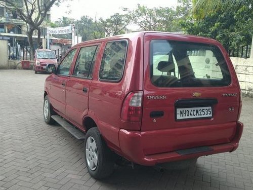 Good as new 2006 Chevrolet Tavera for sale