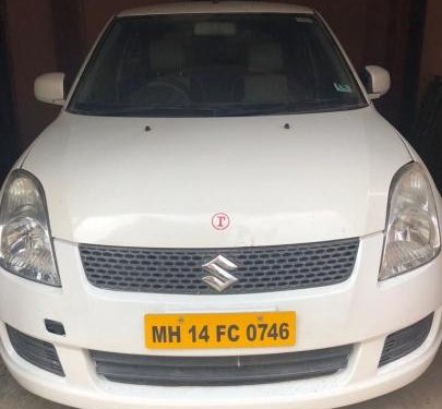 2015 Maruti Suzuki Dzire for sale at low price