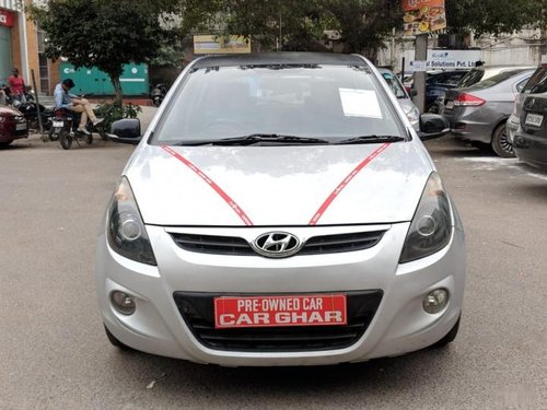 Good as new 2010 Hyundai i20 for sale