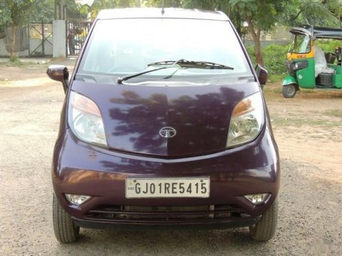 Used Tata Nano XM 2014 for sale 