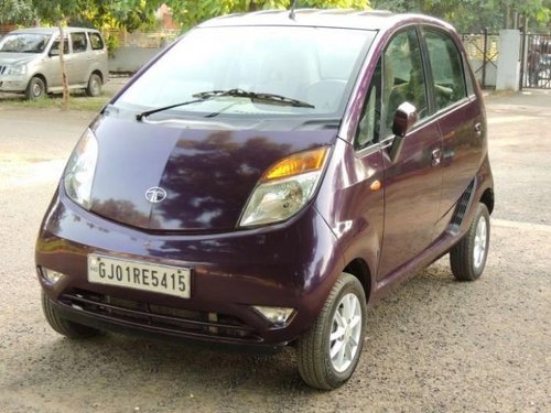 Used Tata Nano XM 2014 for sale 