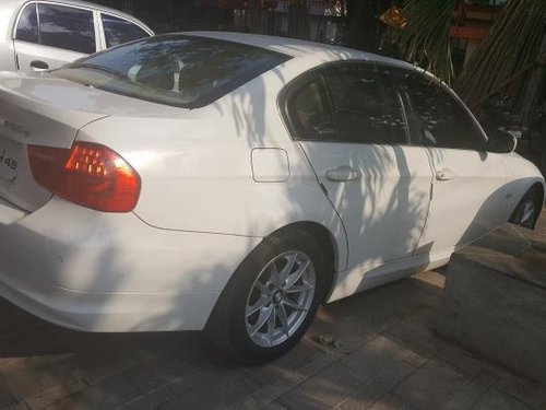 Used 2012 BMW 3 Series car at low price