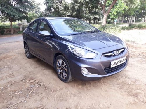 Used 2013 Hyundai Verna for sale