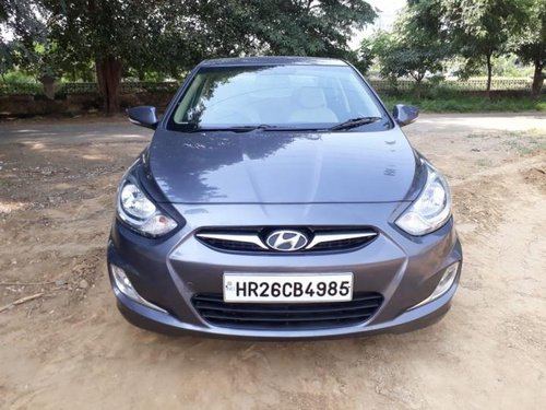 Used 2013 Hyundai Verna for sale