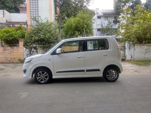 Used 2014 Maruti Suzuki Wagon R for sale