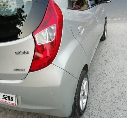 Used 2014 Hyundai Eon car at low price