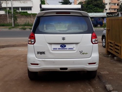 Used 2012 Maruti Suzuki Ertiga for sale at low price