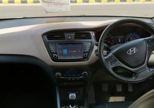 Well-kept Hyundai i20 Asta Option 1.2 2016 for sale