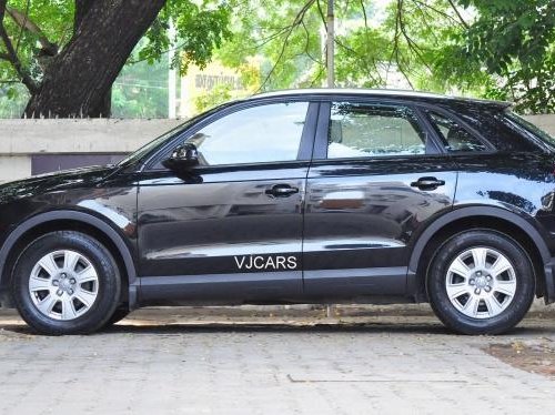 Good as new Audi Q3 2014 for sale 