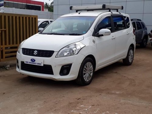 Used 2012 Maruti Suzuki Ertiga for sale at low price