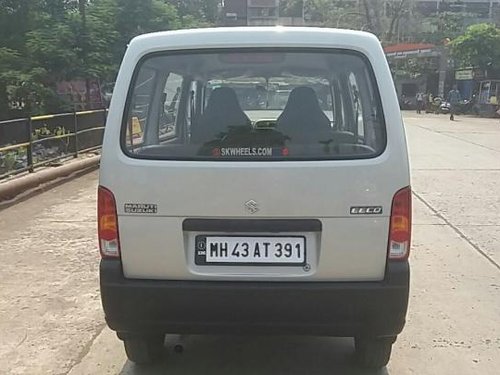 Used 2015 Maruti Suzuki Eeco car at low price