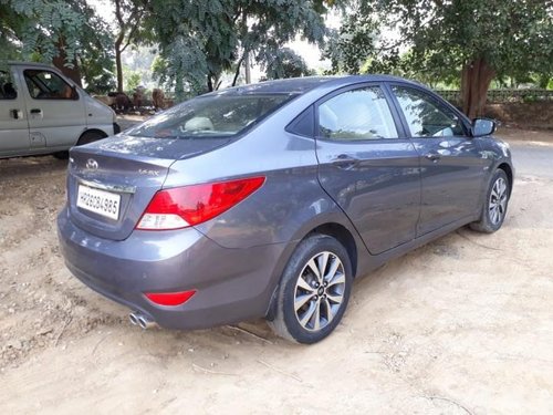 Used 2013 Hyundai Verna for sale