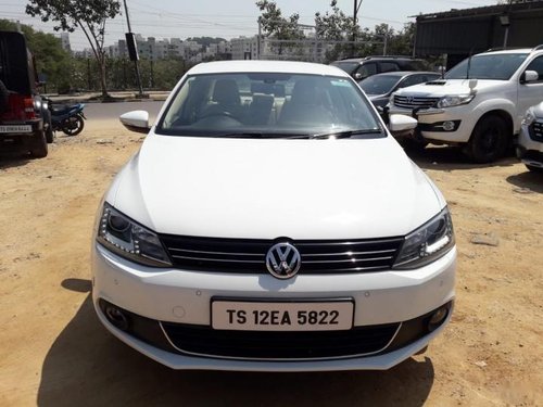 Used 2014 Volkswagen Jetta for sale