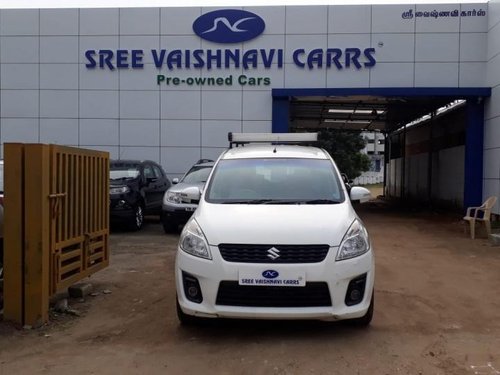 Used 2012 Maruti Suzuki Ertiga for sale at low price