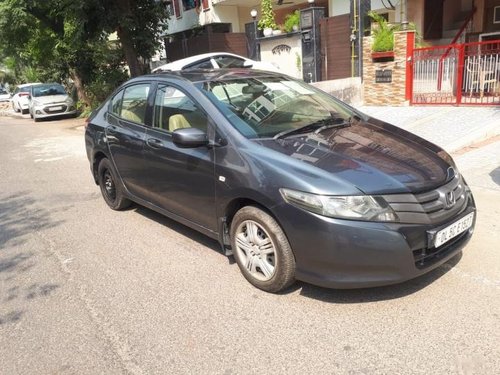 Used Honda City 1.5 S MT 2009 in Noida