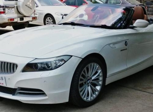 Good as new BMW Z4 35i 2010 in Pune