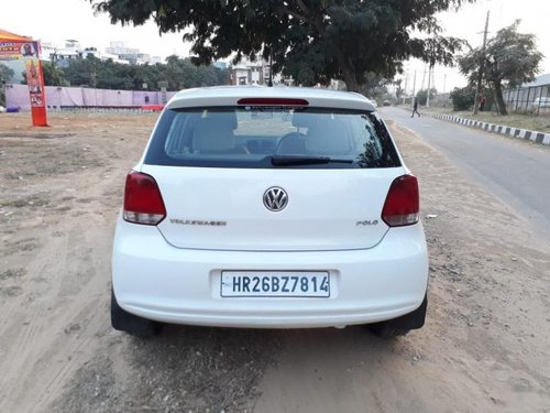 Used Volkswagen Polo 1.2 MPI Comfortline 2013 by owner 