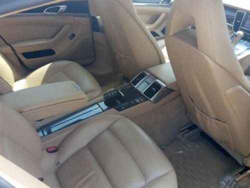 Used 2013 Porsche Panamera for sale at low price