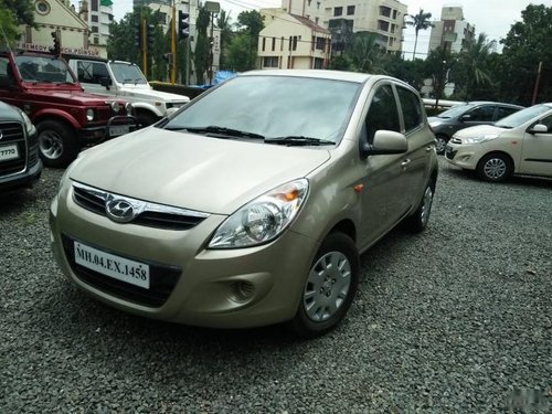 Used 2011 Hyundai i20 for sale