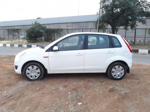 Used 2012 Ford Figo for sale