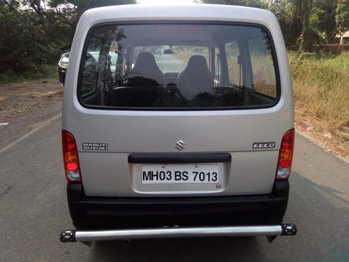 Used 2014 Maruti Suzuki Eeco for sale at low price